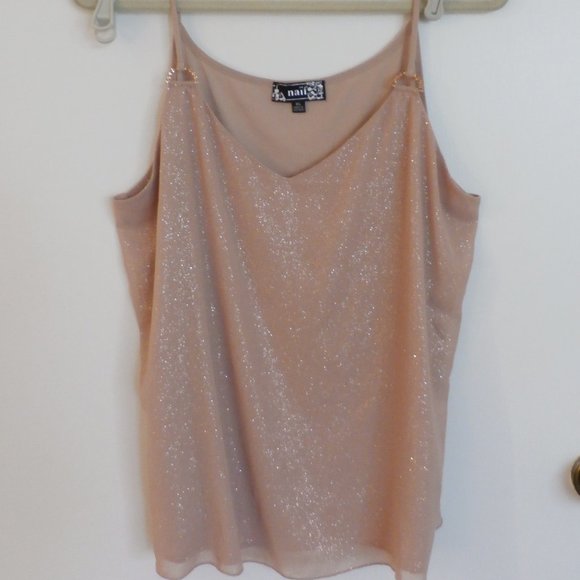 Cami - Picture 1 of 4